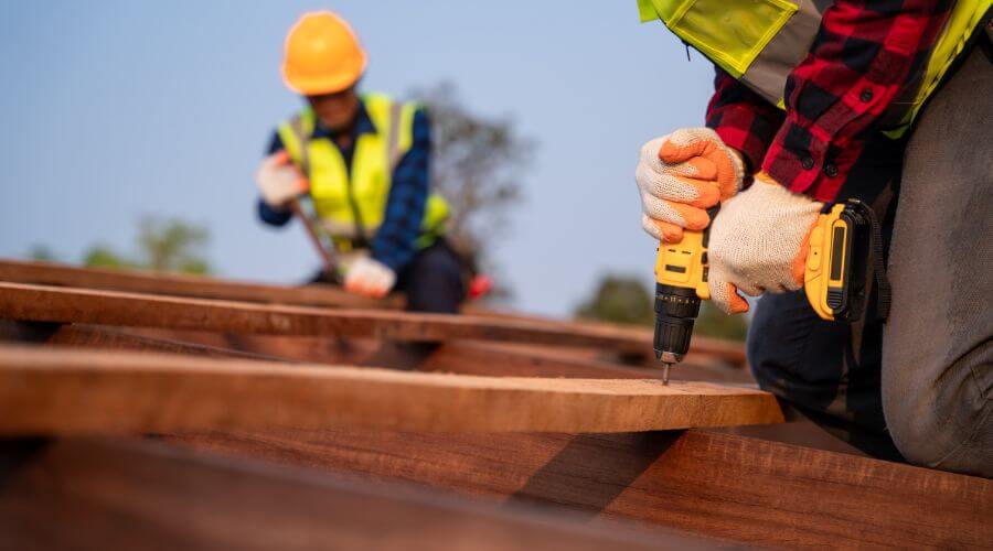 Expert flood damage restoration services in Gibbs, MO